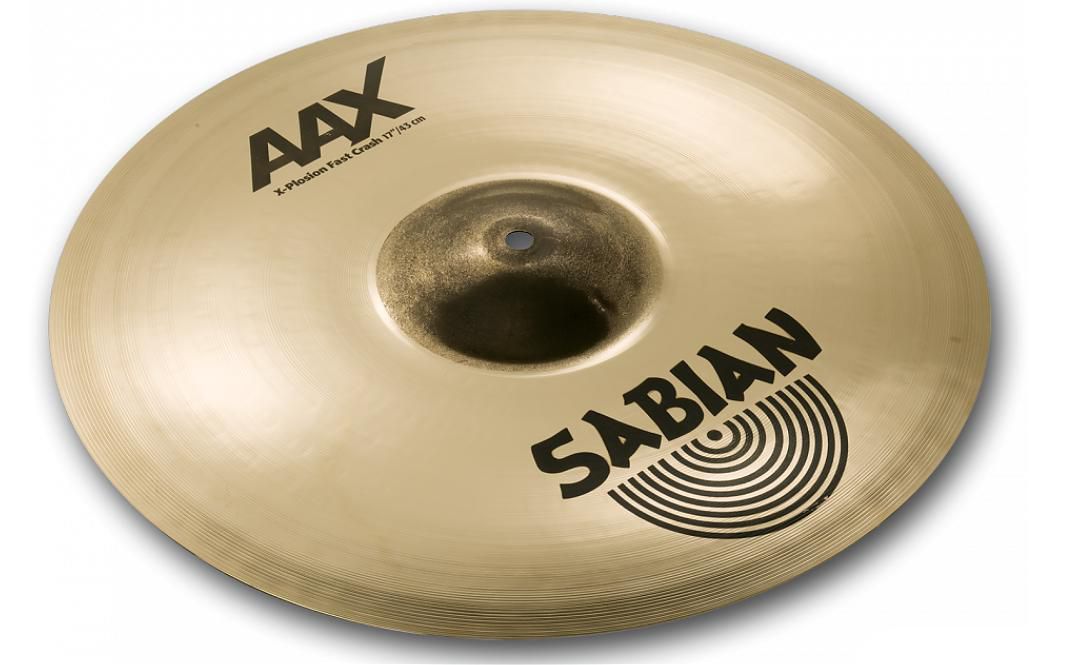 SABIAN 21716 CS (N) talerz chinese