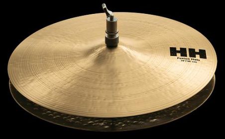 SABIAN 11450 (N) talerz hi-hat