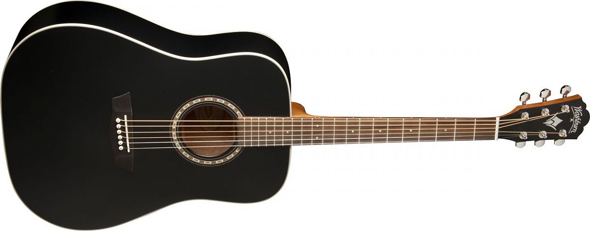 WASHBURN WD 7 S (BM) gitara akustyczna WASHBURN WD 7 S (BM) gitara akustyczna