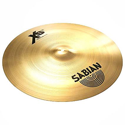 SABIAN XS 2112 (B) talerz ride