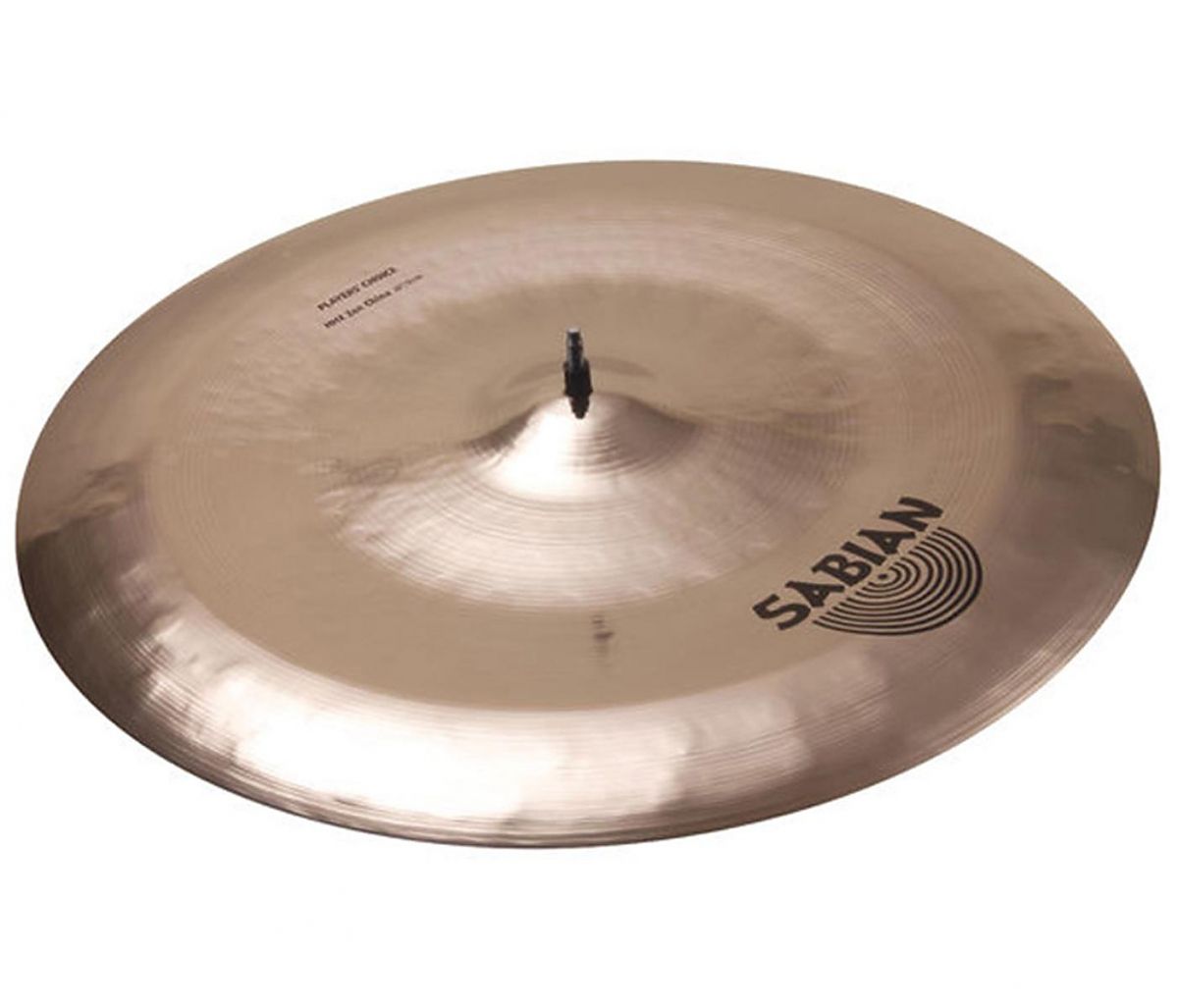 SABIAN 12016 XZ (N) talerz chinese