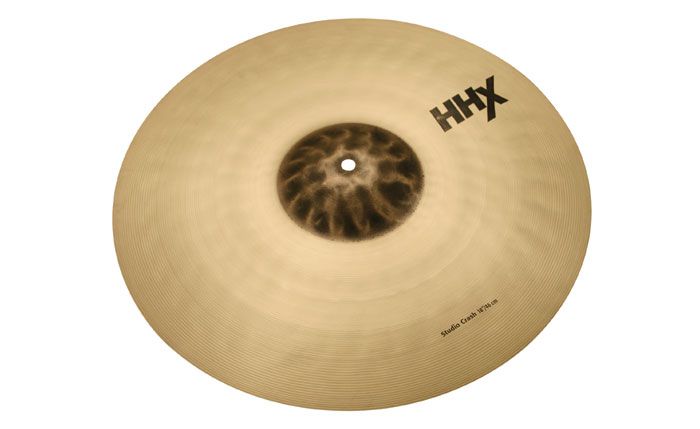 SABIAN 11806 X (N) talerz crash