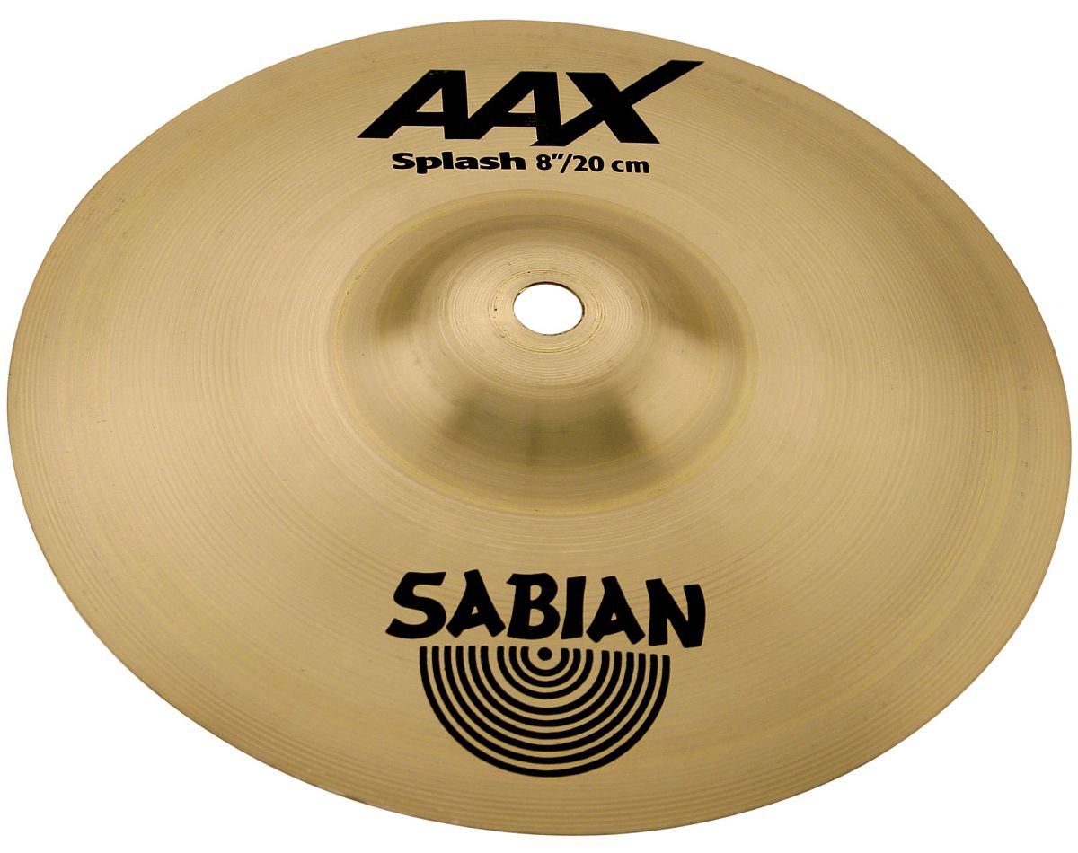 SABIAN 20805 X (N) talerz splash