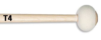 VIC FIRTH T4 pałki do kotłów VIC FIRTH T4 pałki do kotłów