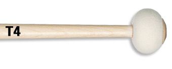 VIC FIRTH T4 pałki do kotłów