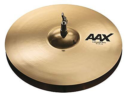 SABIAN 2160287 X (B) talerz hi-hat