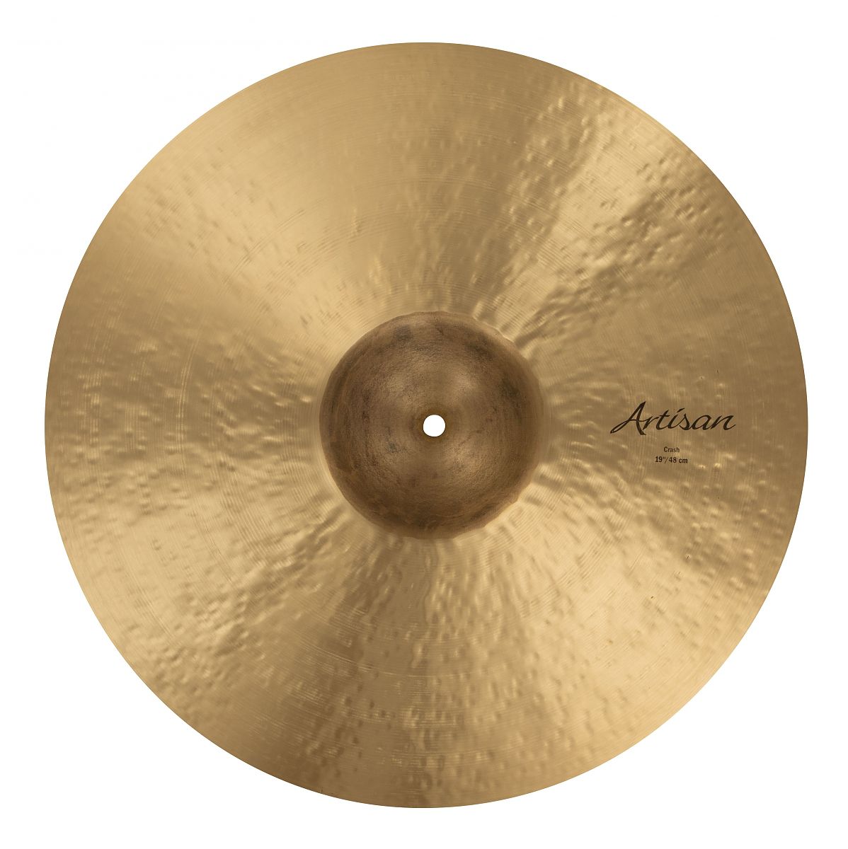 SABIAN A 1906 (N) talerz crash