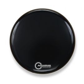 AQUARIAN RF 22 B (BK) membrana do zestawu perkusyjnego