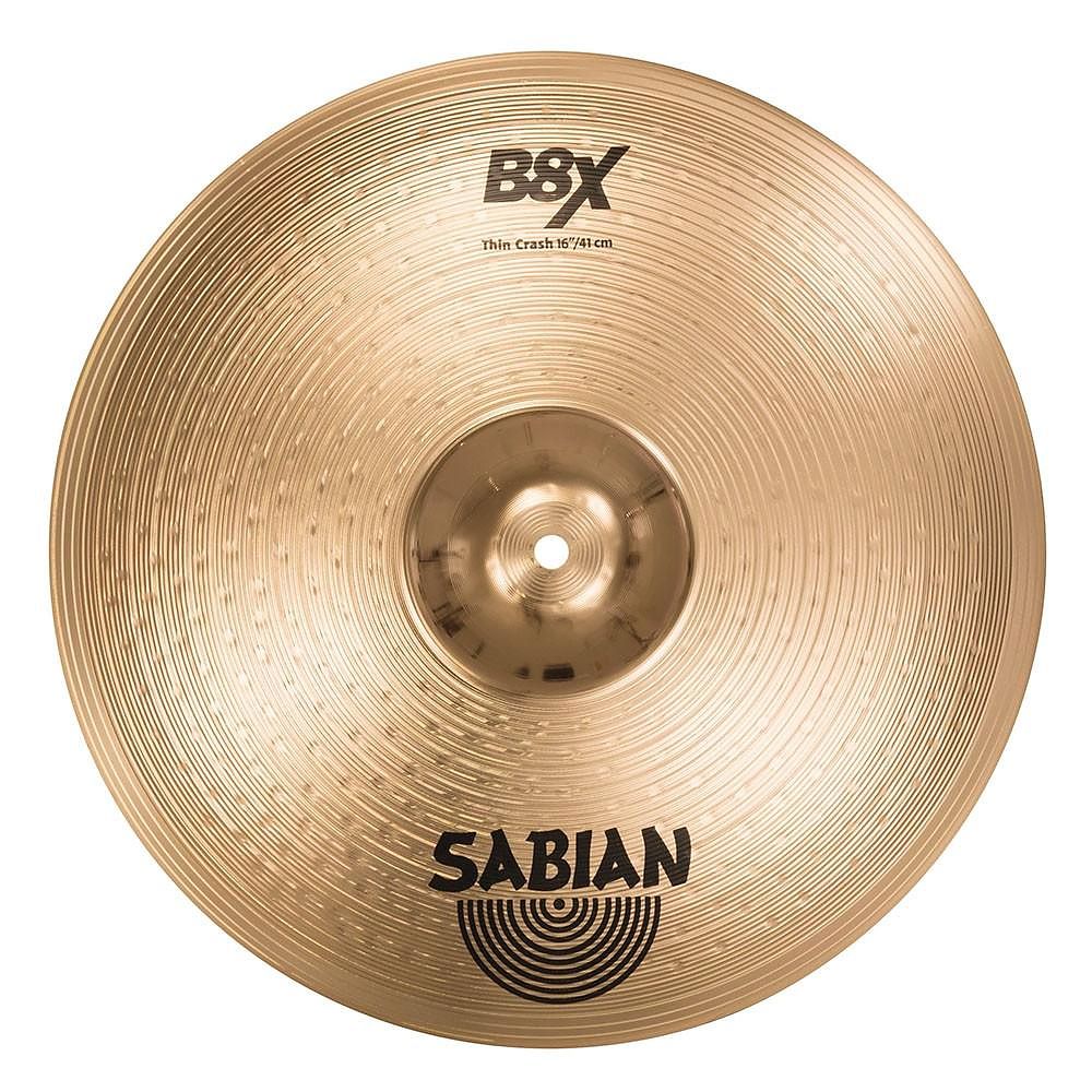 SABIAN 41606 X (N) talerz crash SABIAN 41606 X (N) talerz crash