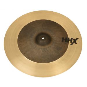 SABIAN 122 OMX (N) talerz ride