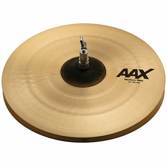 SABIAN 21502 XC (N) talerz hi-hat SABIAN 21502 XC (N) talerz hi-hat