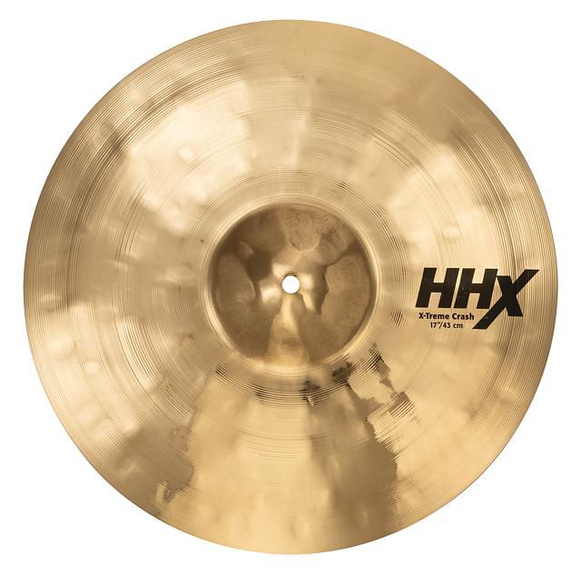 SABIAN 11792 X (B) talerz crash