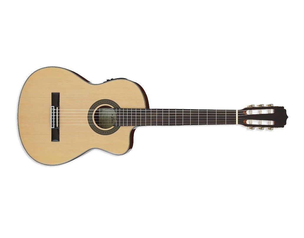 ARIA AK-30CE (N) gitara klasyczna ARIA AK-30CE (N) gitara klasyczna