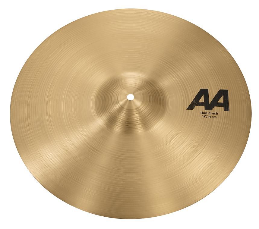 SABIAN 21806 (B) talerz crash SABIAN 21806 (B) talerz crash