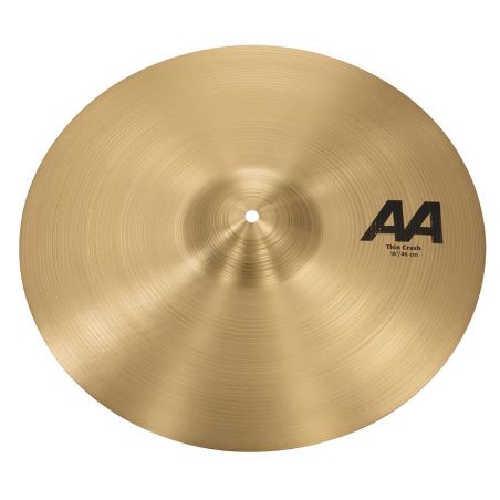 SABIAN 21806 (B) talerz crash