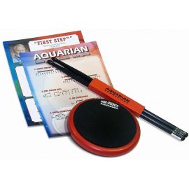 AQUARIAN QBP 6 pad perkusyjny do ćwiczenia