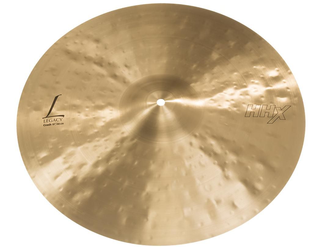 SABIAN 11906 XL (N) talerz crash