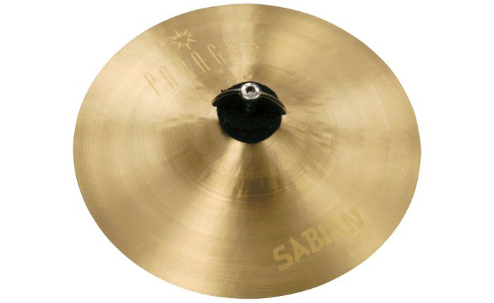 SABIAN NP 0805 (N) talerz splash SABIAN NP 0805 (N) talerz splash