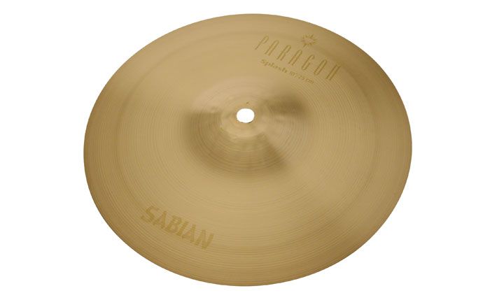 SABIAN NP 1005 (N) talerz splash SABIAN NP 1005 (N) talerz splash