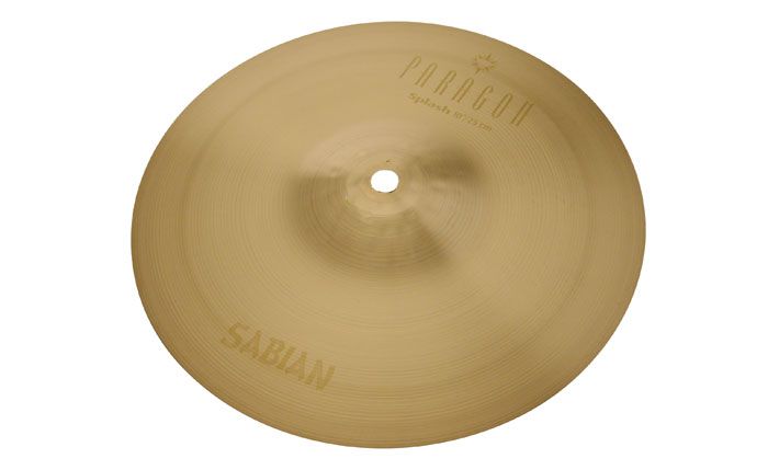 SABIAN NP 1005 (N) talerz splash