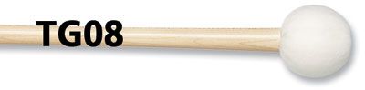 VIC FIRTH TG8 pałki symfoniczne (pozostałe) VIC FIRTH TG8 pałki symfoniczne (pozostałe)