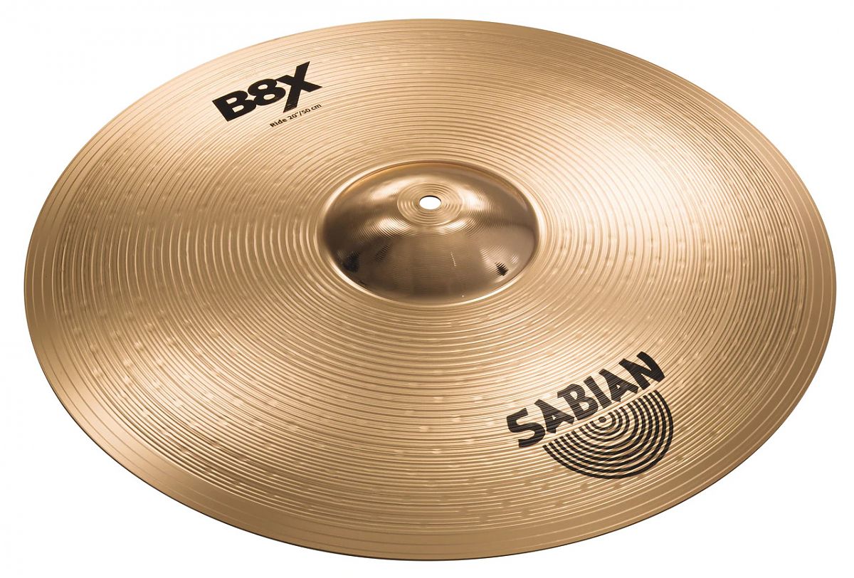 SABIAN 42014 X (N) talerz ride SABIAN 42014 X (N) talerz ride