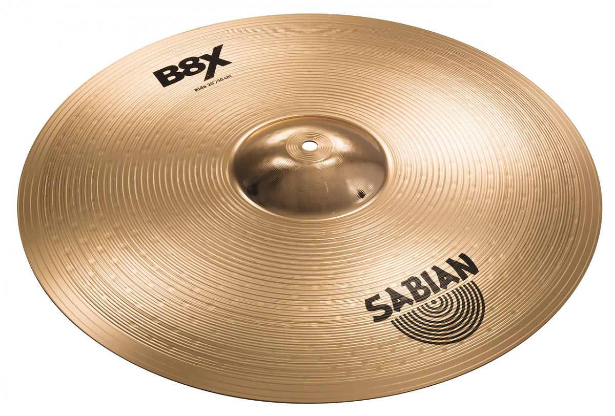 SABIAN 42014 X (N) talerz ride