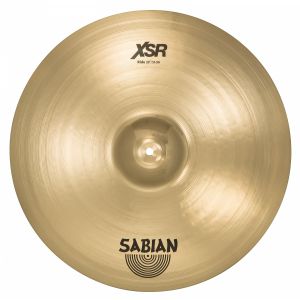 SABIAN XSR 2012 (B) talerz ride