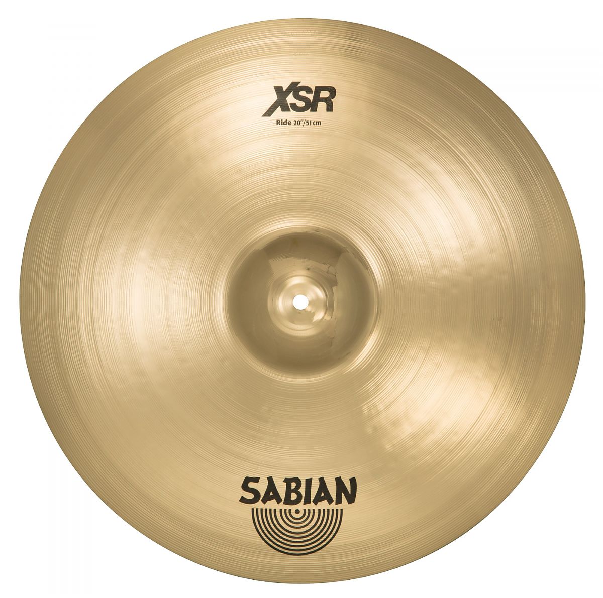 SABIAN XSR 2012 (B) talerz ride SABIAN XSR 2012 (B) talerz ride