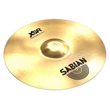 SABIAN XSR 1407 (B) talerz crash