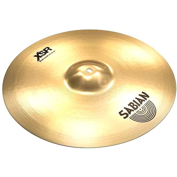 SABIAN XSR 1807 (B) talerz crash