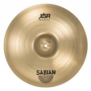 SABIAN XSR 2007 (B) talerz crash