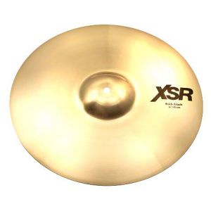 SABIAN XSR 1609 (B) talerz crash