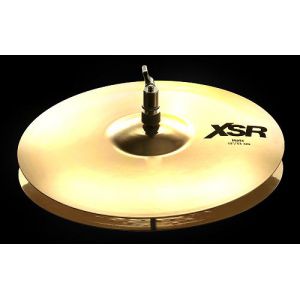 SABIAN XSR 1302 (B) talerz hi-hat