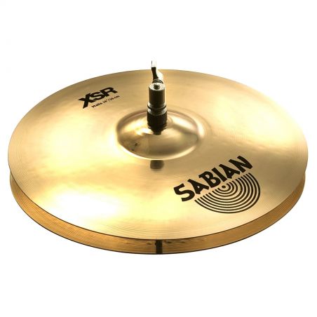 SABIAN XSR 1402 (B) talerz hi-hat