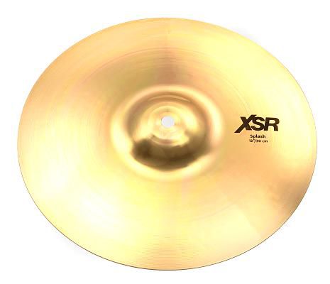 SABIAN XSR 1205 (B) talerz splash