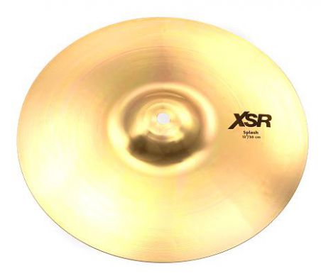 SABIAN XSR 1205 (B) talerz splash