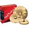 SABIAN XSR 5009 (B) talerze (zestaw)