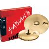 SABIAN XSR 5011 (B) talerze (zestaw)