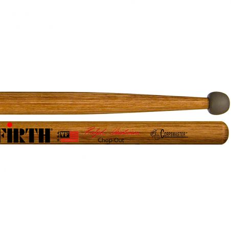 VIC FIRTH SRH2 CO pałki do werbli