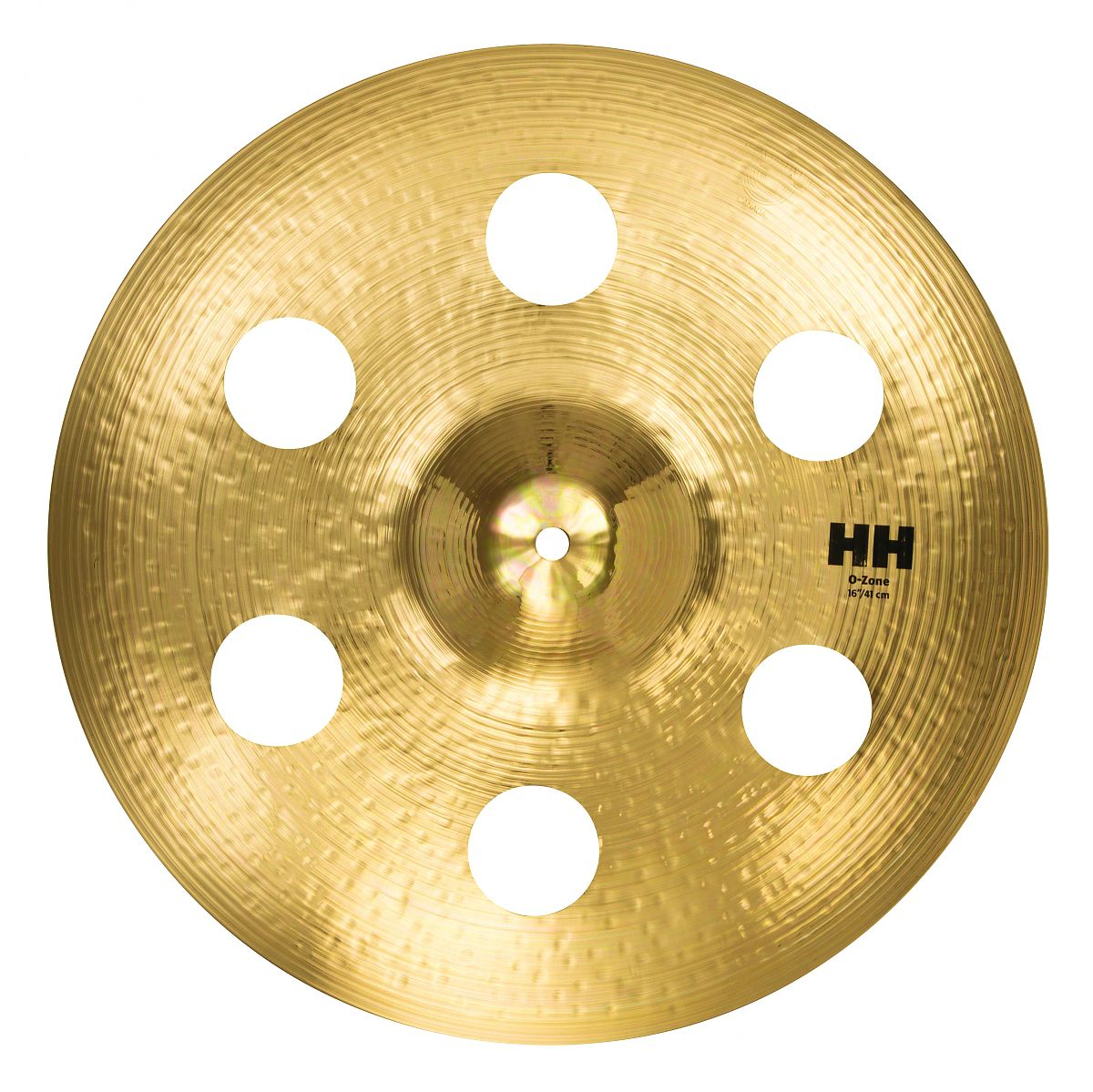 SABIAN 11600 (N) talerz crash SABIAN 11600 (N) talerz crash