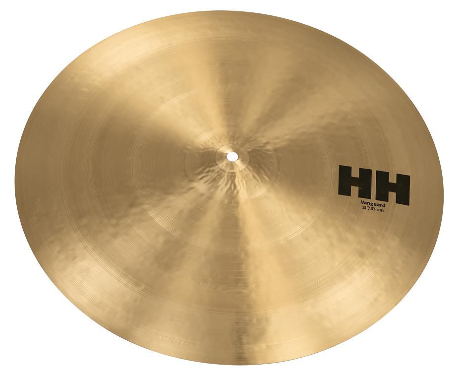 SABIAN 121 VR (N) vanquard