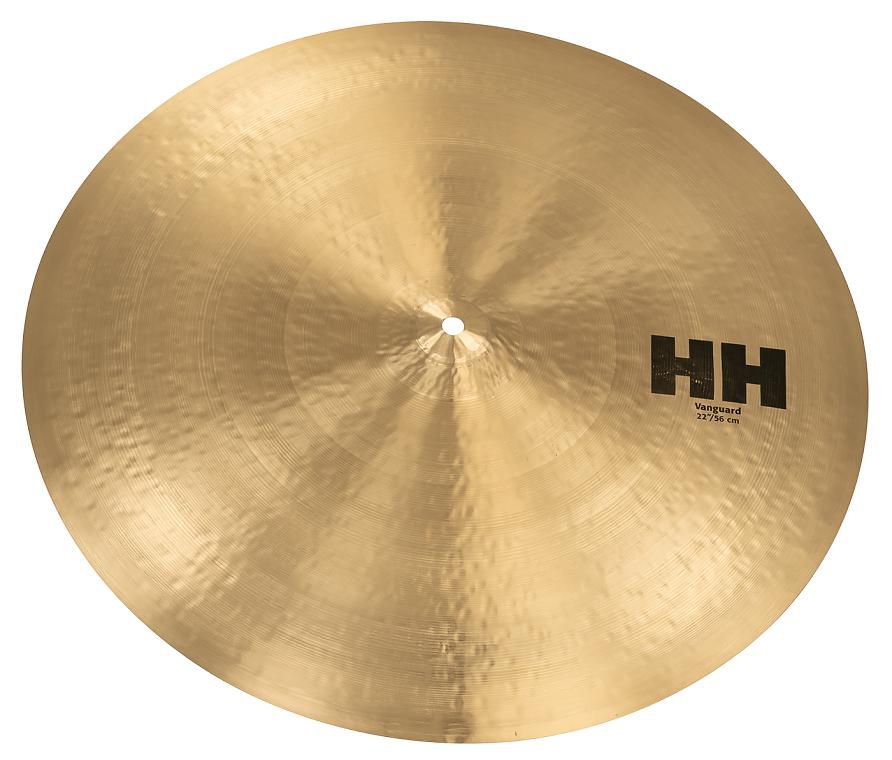 SABIAN 122 VR (N) vanquard