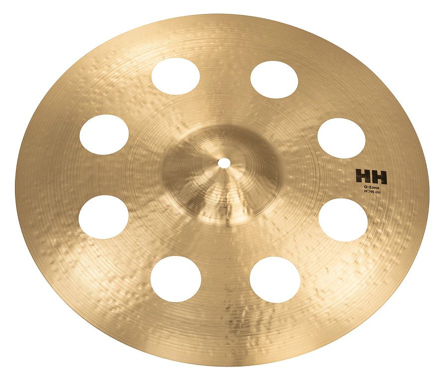 SABIAN 11800 (N) talerz crash