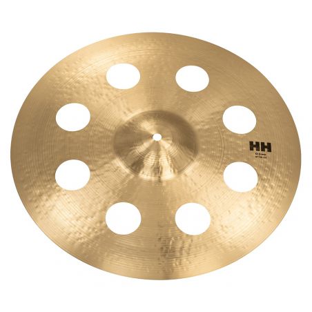 SABIAN 11800 (N) talerz crash