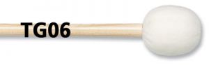 VIC FIRTH TG6 pałki symfoniczne (pozostałe)