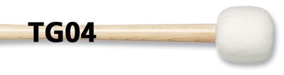 VIC FIRTH TG4 pałki symfoniczne (pozostałe) VIC FIRTH TG4 pałki symfoniczne (pozostałe)
