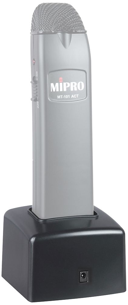 MIPRO MP 101 ACT ładowarka do systemów bezprzewodowych MIPRO MP 101 ACT ładowarka do systemów bezprzewodowych