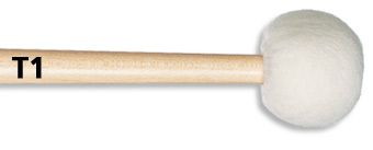 VIC FIRTH T1 pałki do kotłów VIC FIRTH T1 pałki do kotłów