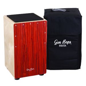 GON BOPS GBFS CJM cajon